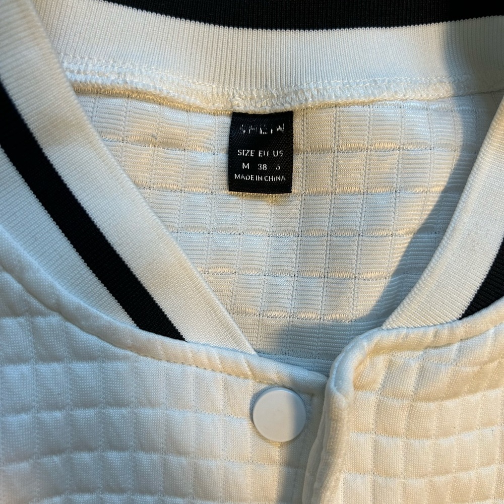 Boston button up - Picture 2 of 2
